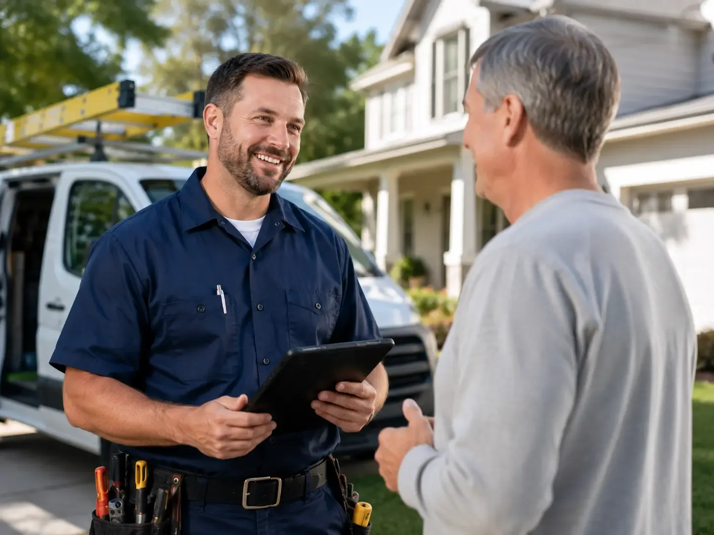 Whole Home Rewiring Ellisville, MS FAQs